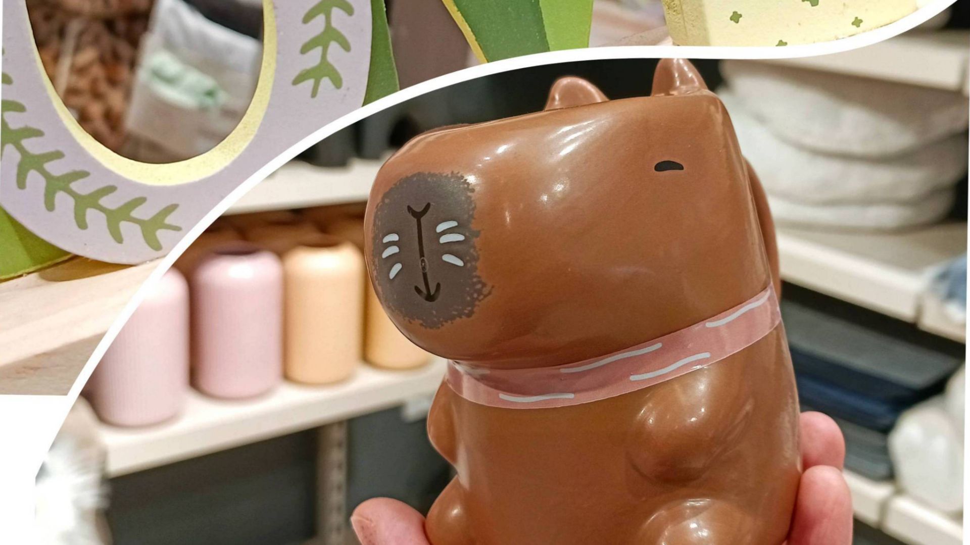 🩷🐼СИН🍂 ПРОГУЛКА ПО МАГАЗИНУ🐼 смотреть онлайн