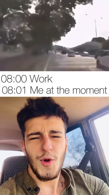 I Love To Work ¯\_(ツ)_/¯