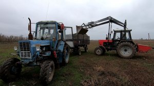 Что то сегодня Николаича подвел его стальной конь! Быыыывает!