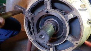 ДВИГАТЕЛЬ ЛИФТА СГОРЕЛ!!!!