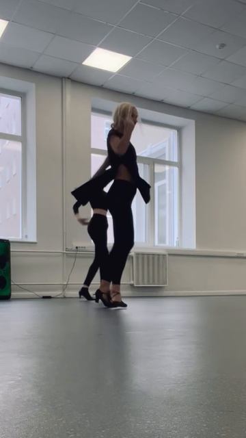 JAZZ training смотреть онлайн