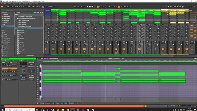 FaderPro - Dilby - Remix Masterclass - Trailer - 16x9 смотреть онлайн