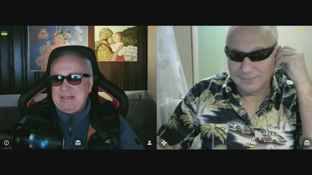 Икра Баклажан и Гоголь Моголь миллионер. смотреть онлайн