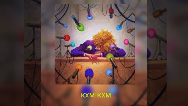 полматери КХМ-КХМ смотреть онлайн