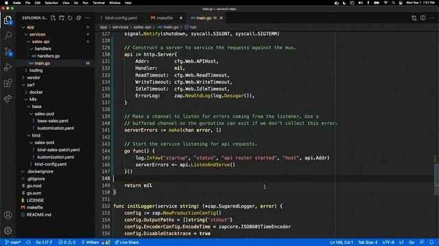 4.6 - Shutdown Signaling and Load Shedding смотреть онлайн