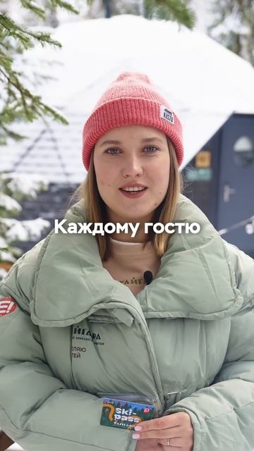 Новый сезон в ТАЙГАРЕ смотреть онлайн