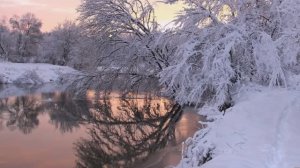 Я.Евдокимов За белою рекою