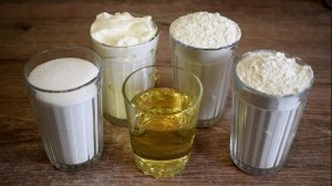 Мы ели и ели его всей семьей и не  могли оторваться Самый простой вкусный пирог на сметане к чаю PIE