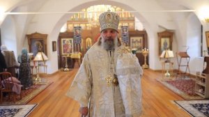 Проповедь епископа Питирима (Творгова) в день памяти бессребренников Космы и Дамиана. 14.11.25.