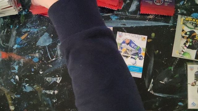 Бокс-брейк #15 1 блока по 5 сезону КХЛ 12-13. смотреть онлайн
