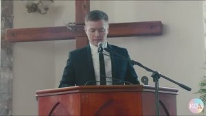 «Божья милость и ожесточение сердца человека.» - Игорь Кириченко