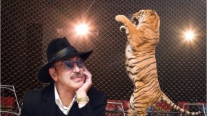 Михаил Боярский Песня дрессировщика  ремикс ап и тигры у ног моих сели REMIX Dj YouRA Музыка хит 90х