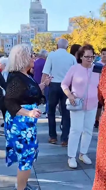 ХАРЬКОВ ТАНЦЫ #kharkiv #dances смотреть онлайн