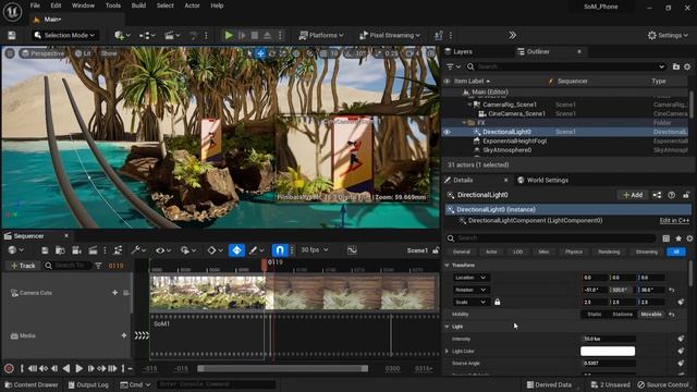 12. Lighting смотреть онлайн