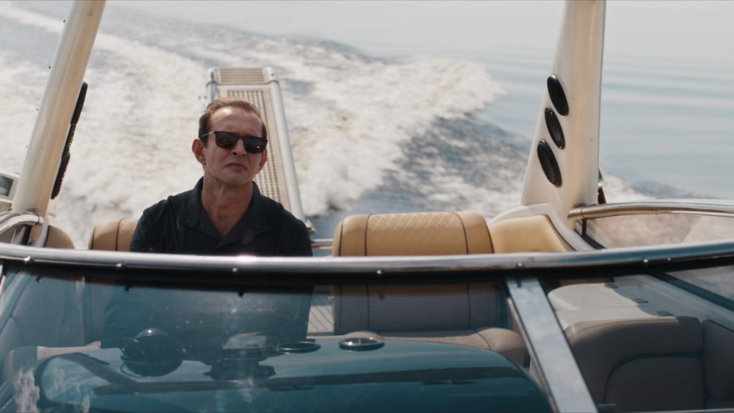 Фильм Авиатор, 2025 смотреть онлайн