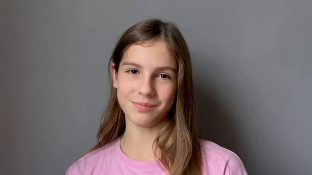 София Шестакова - Видео-визитка на русском