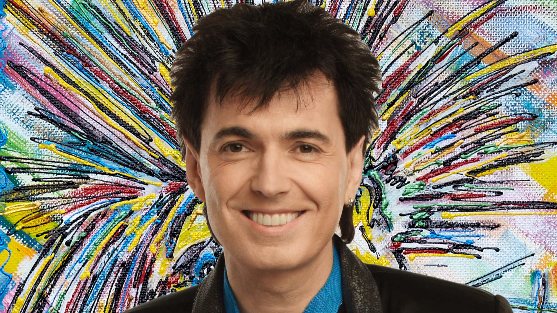 Театр "Ветреные люди" [Фуза, Не коси] - Геннадий Ветров смотреть онлайн