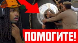 Спасите всех мусульман, Поделившись Этим ВИДЕО!