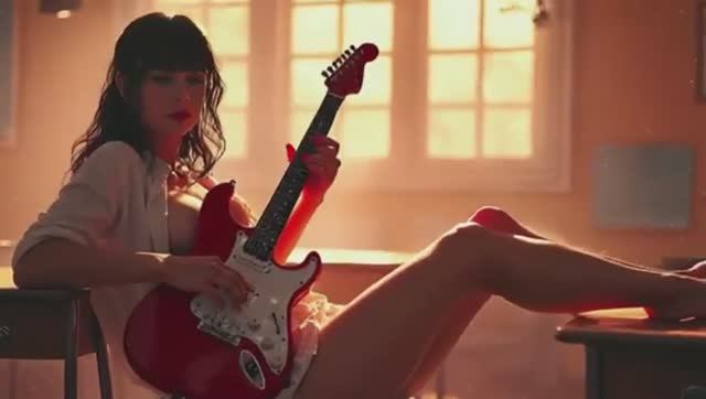 Detention Desire Rebellion In The Classroom Rebel Girls