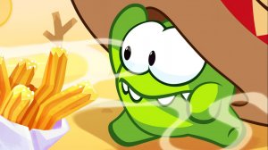 Ам Ням в Мексике  | Приключения Ам Няма  | Ам Ням Мультик  смотреть | Мультики для детей