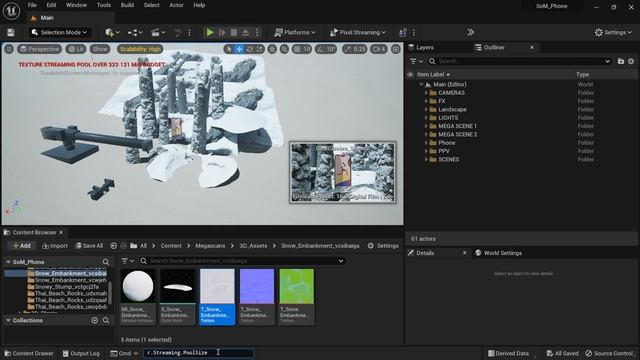 07. Streaming Poolsize Tip смотреть онлайн