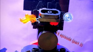 Skibidi Toilet 15 episode (part 3)