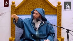 Благочестие к родителям | Саид Камали