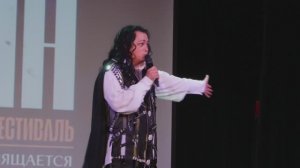 Игорь Наджиев (Фестиваль "Наш Есенин" 05.10.2025)