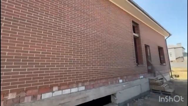 Продажа коттеджа