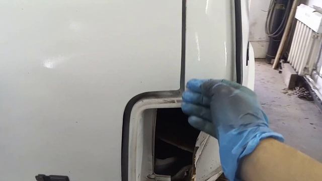 Нива на стапеле, и посылочки пришли ))) смотреть онлайн