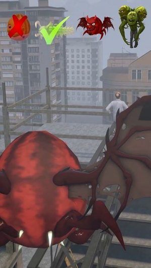 Выживут ли Лил Ганг Мелон при Падении ЧЕЛЛЕНДЖ #gmod #sfm