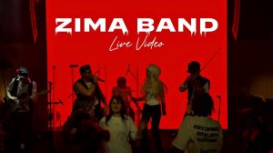 КиШ «Кукла Колдуна» - ZIMA BAND cover