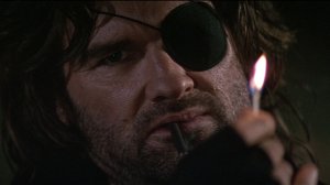 Любимый отрывок из фильма «Побег из Лос-Анджелеса» - Escape from L.A. (1996) HD