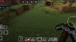 играю в майнкрафт