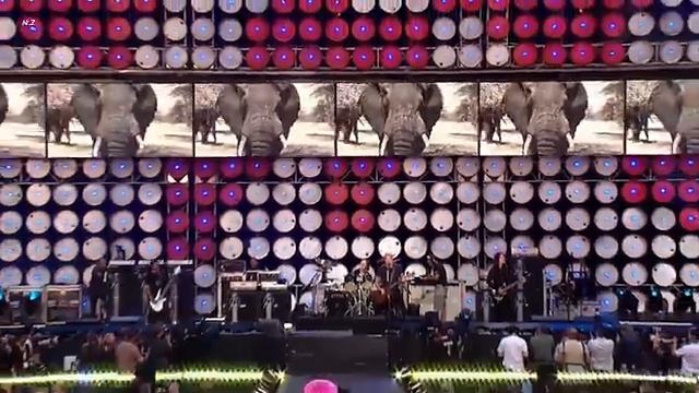 Metallica смотреть онлайн