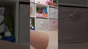 олень и ванная комната и сразу история