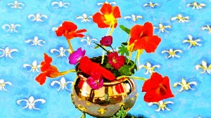 Натюрморты художника Джереми Галтона