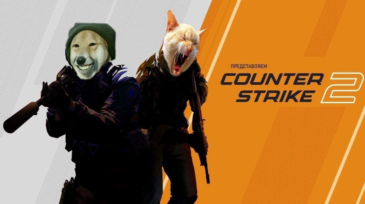 Counter strike 2 | Match making | №46 #counterstrike #cs2 #simulator #csgo #игры #cs не НА РОЗЫГРЫШ смотреть онлайн