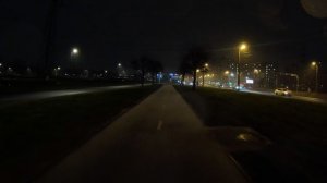 моноколесо "СОТКА" (Виктор) GX010818 С первым снегом!))