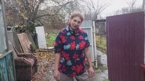 А вот и Ритуля!