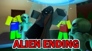 СТРАННЫЙ СТРОГИЙ ПАПА ПРОТИВ ПРИШЕЛЬЦЕВ! Анимация Roblox