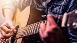 🔴 #264 Стрим на гитаре