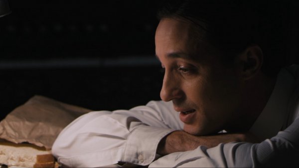 Мечтатель (2015)