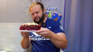 оливье2026 На Новый год 2026