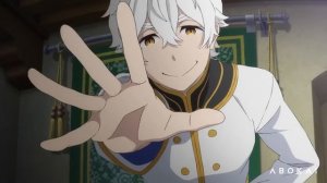 Capella Emerada「Re：Zero AMV」Web Of Lies