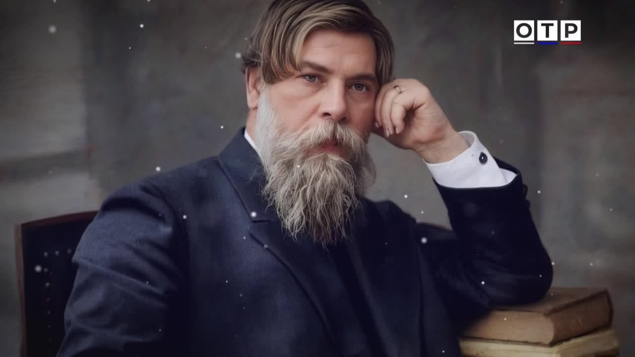 Владимир Бехтерев. Исследователь мозга смотреть онлайн
