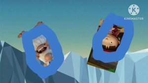 Амир и Мультяшки 10 Серия 1 Сезон Электроразработка