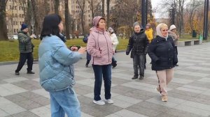 А ТИ ВІР І ЗНАЙ! ХАРЬКОВ ТАНЦЫ НОЯБРЬ 2025 #kharkiv