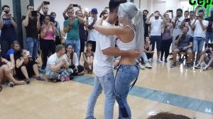 MODERN MARTINA - ОН И ОНА