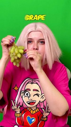 Тост с джемом ❤️